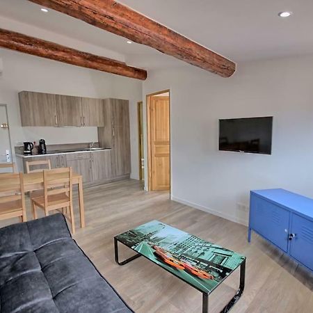 402-Appartement Rue James Close Antibes Exteriör bild