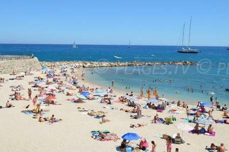 402-Appartement Rue James Close Antibes Exteriör bild